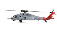 UH60 Black Hawk Marine CP Helikopter 6G 3D GPS RTF